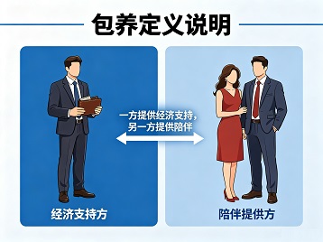 平昌包养违法吗？深度揭秘红线风险注意事项